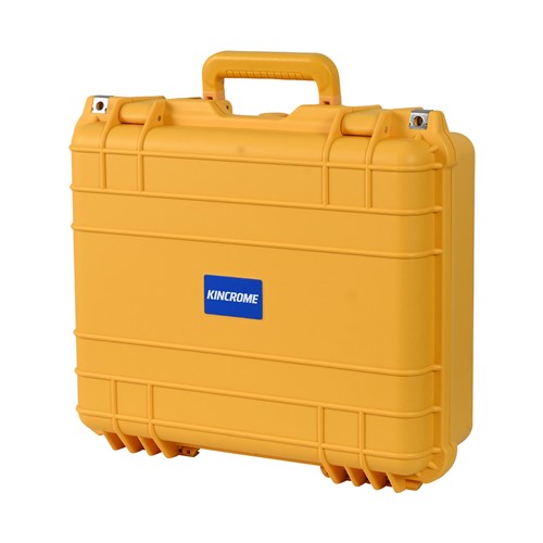 Large SAFE CASE 430mm - Yellow