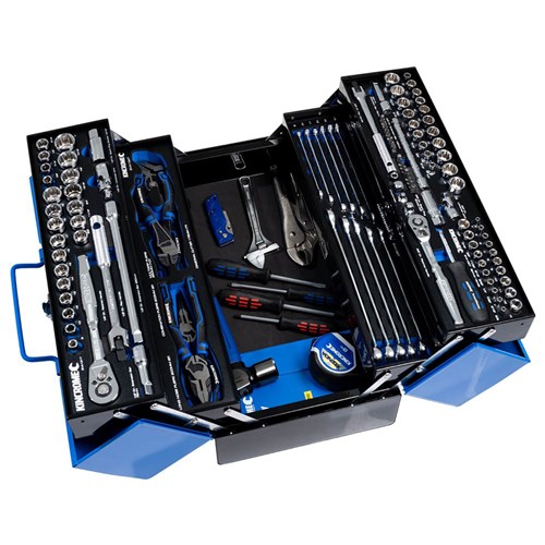 Cantilever Tool Kit 147 Piece 5 Tray