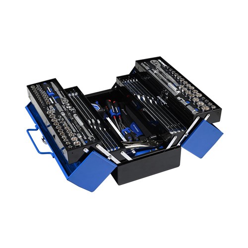 Cantilever Tool Kit 164 Piece 5 Tray
