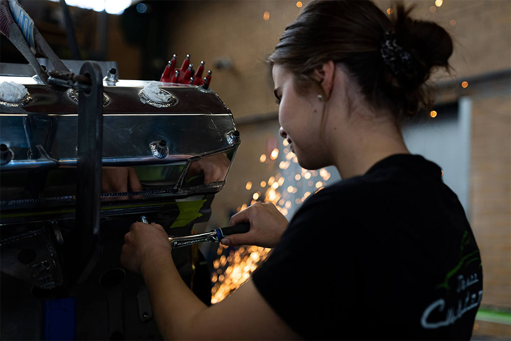 Trusted by Professionals