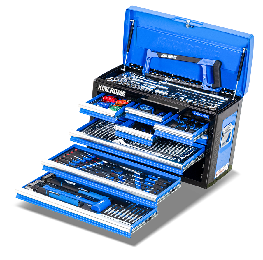 Evolution Chest K1211