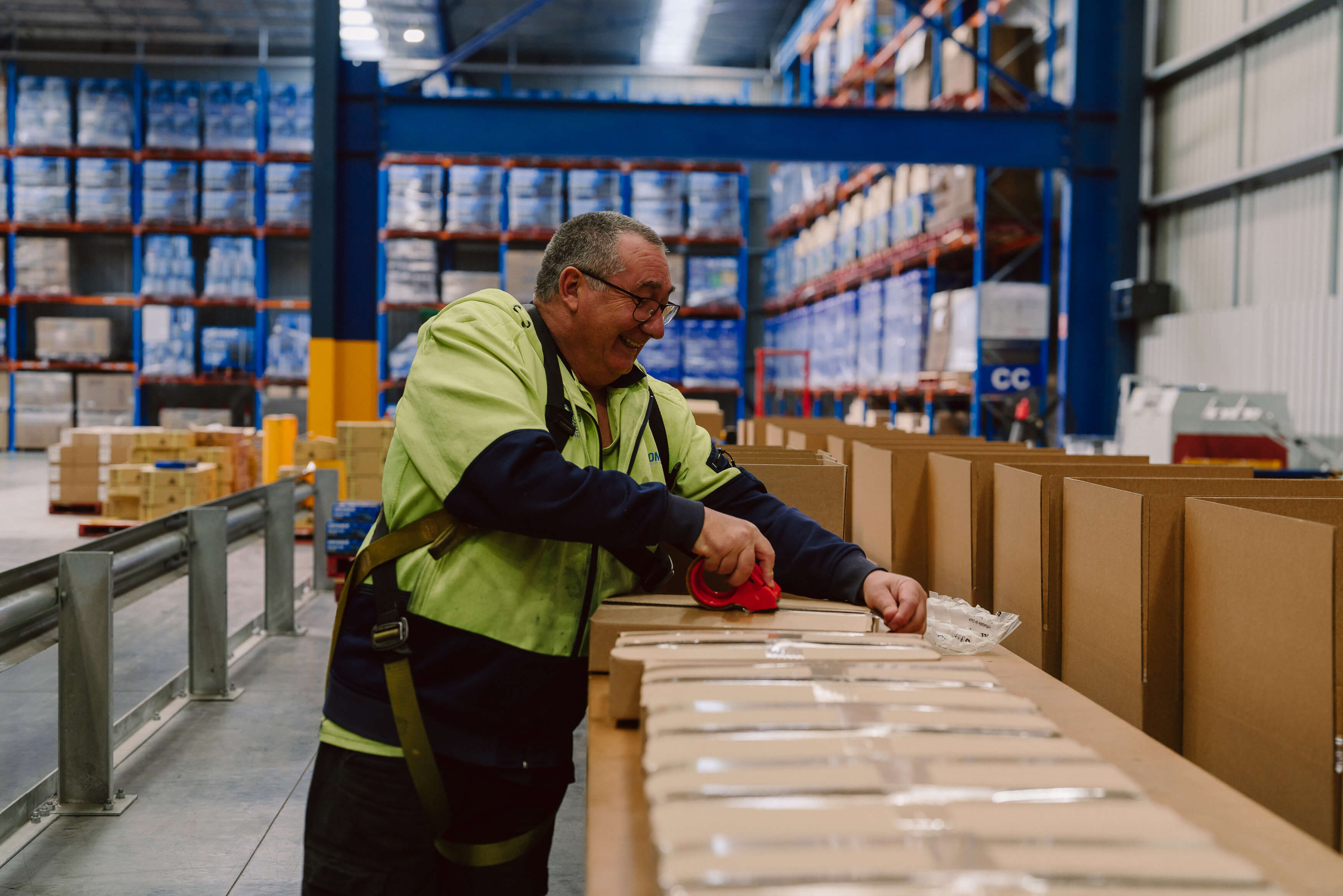 Kohlpercent27S Warehouse Careers - riag51l