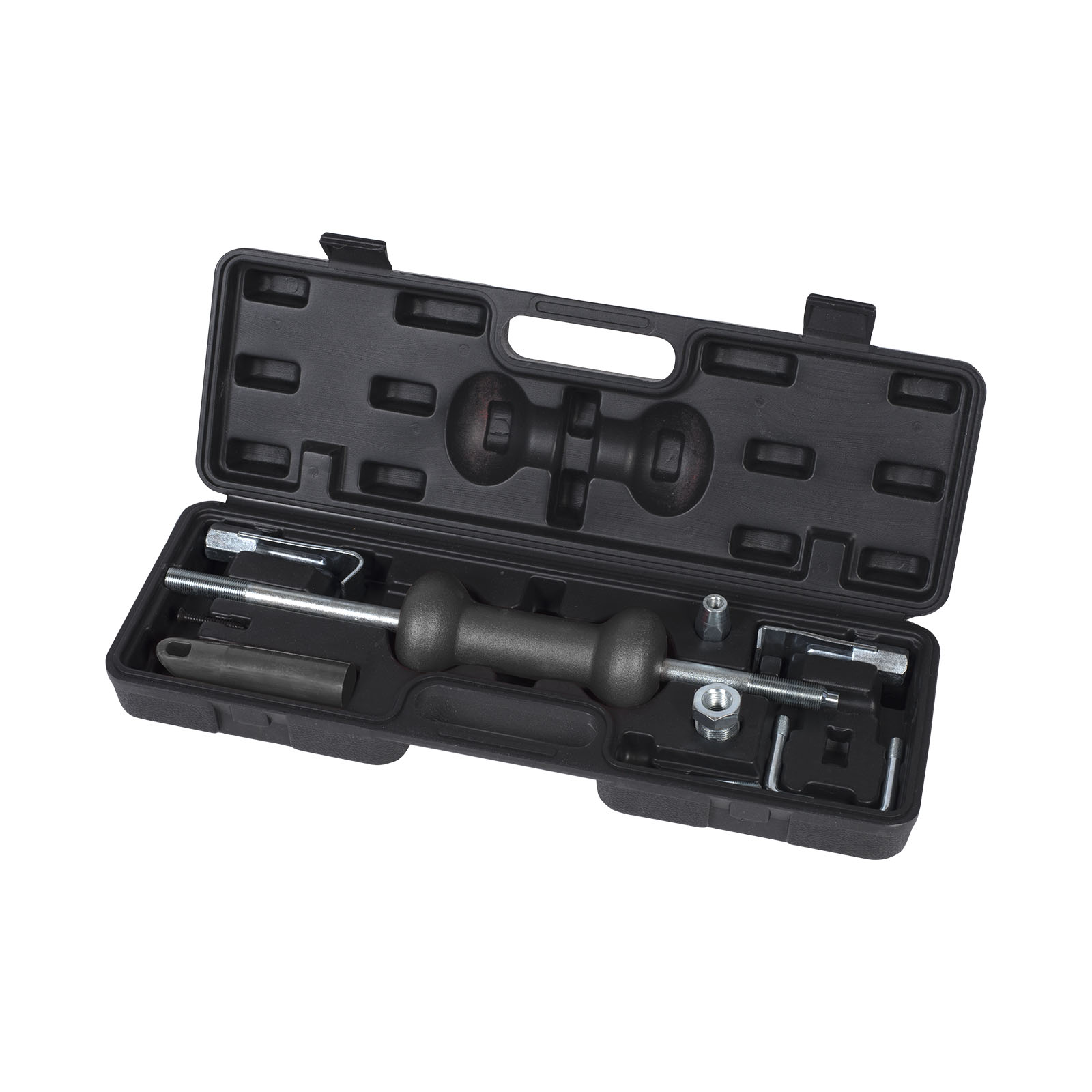 Slide Hammer Kit 9 Piece 5lbs Kincrome Tools Kincrome