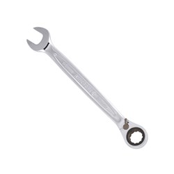 Combination Reverse Gear Spanner - Metric - Kincrome Tools - Kincrome