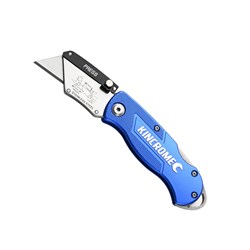 Folding Utility Knife Quick Release Kincrome Tools Kincrome