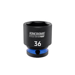 Impact Socket 36mm 1/2