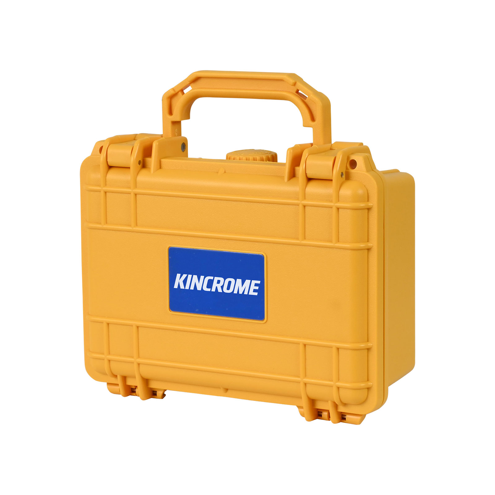 Small SAFE CASE 210mm - Yellow - Kincrome Tools - Kincrome