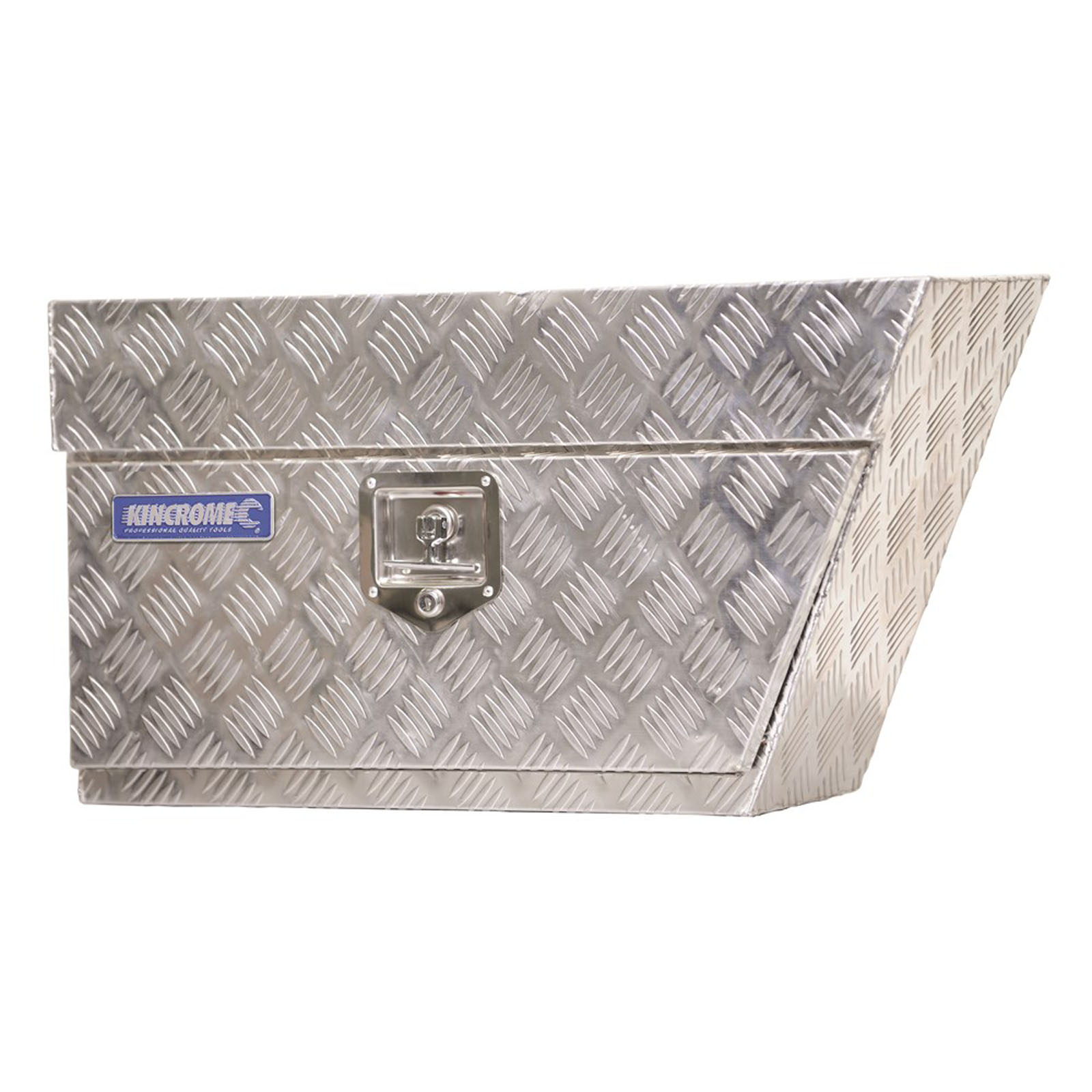 Under Ute Truck Box Aluminium Right Side Kincrome Tools Kincrome