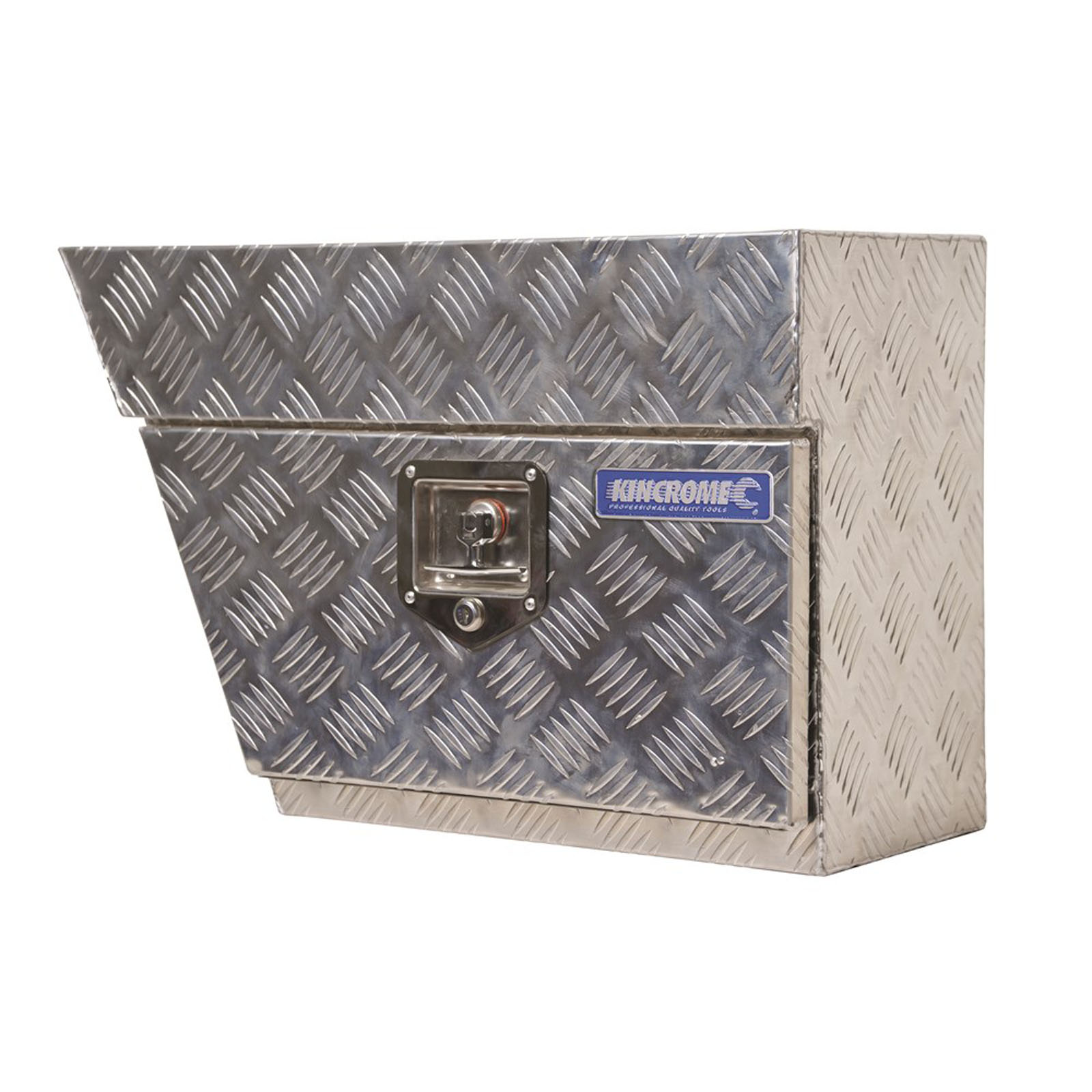 Kincrome under shop tray tool box