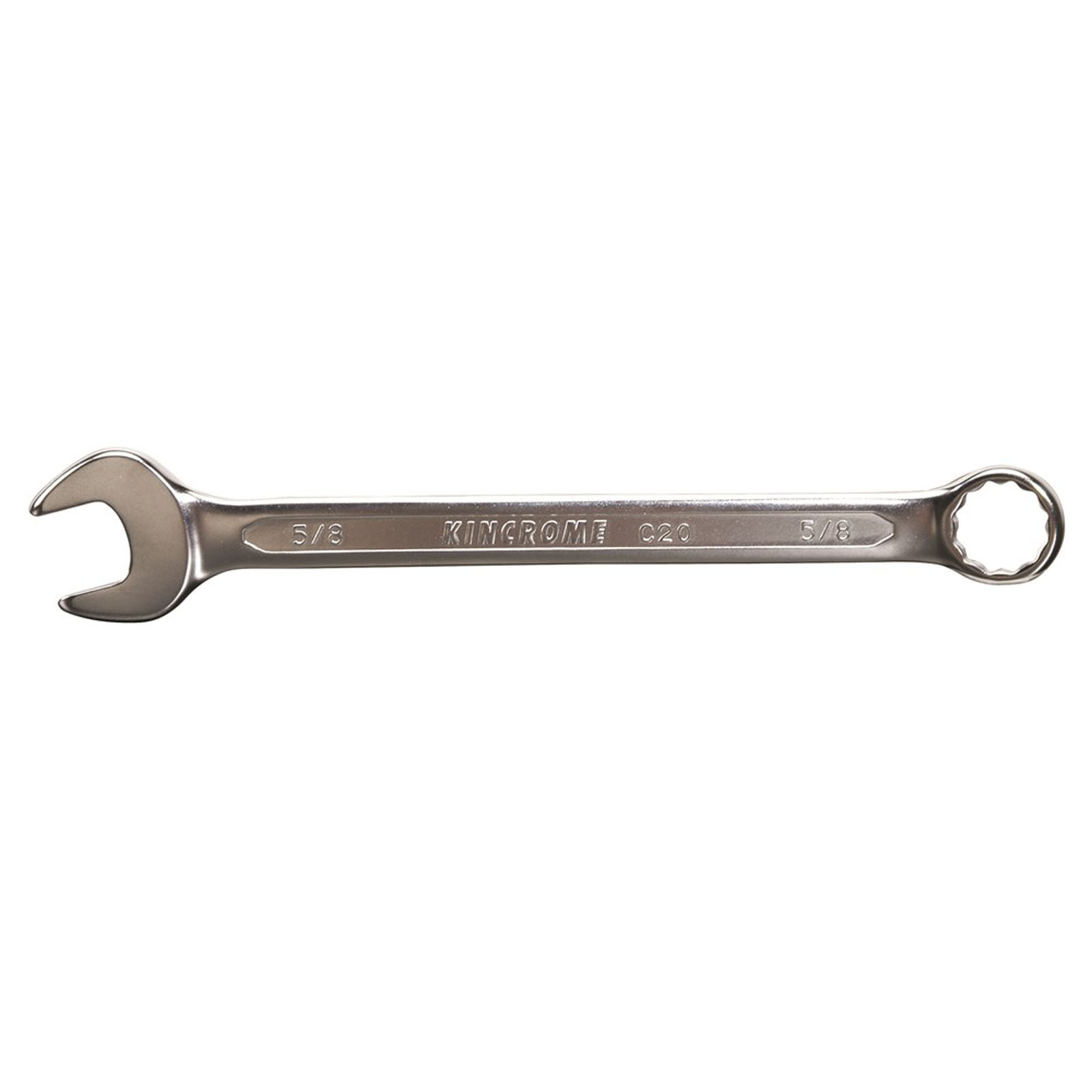 530899 | Spanner Ring & Openend 32MM | Toolex