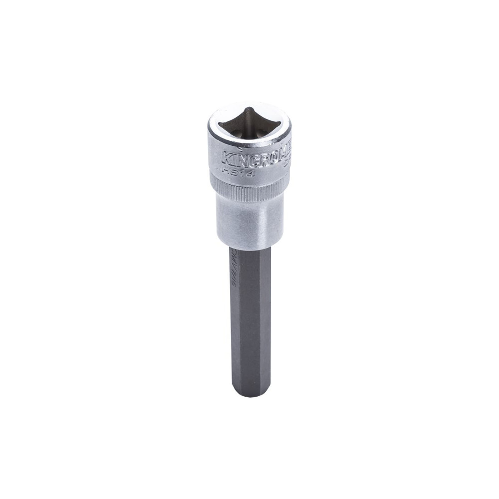Hex Bit Socket 7/16