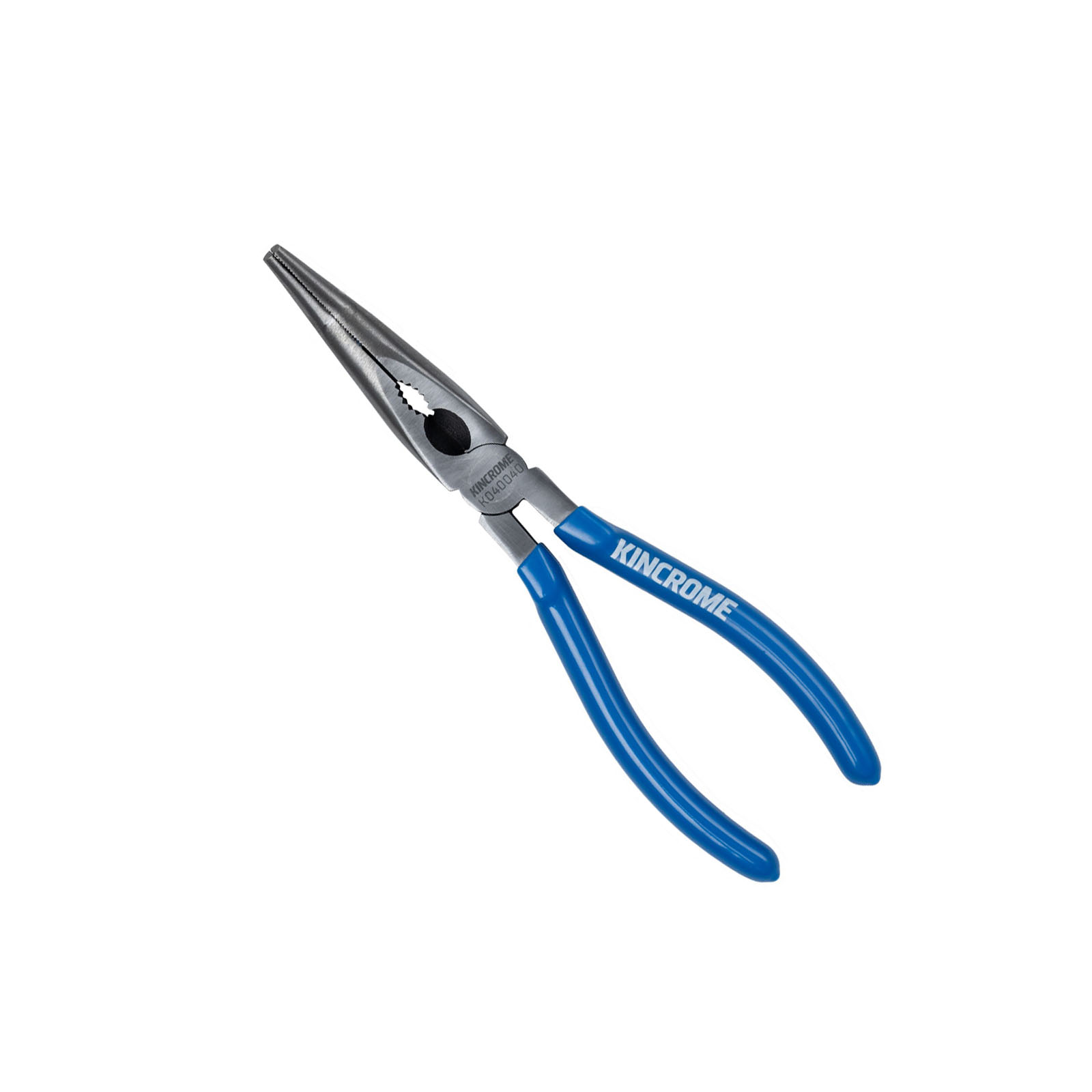 Long Nose Pliers Bent 200mm (8) - Kincrome Tools - Kincrome