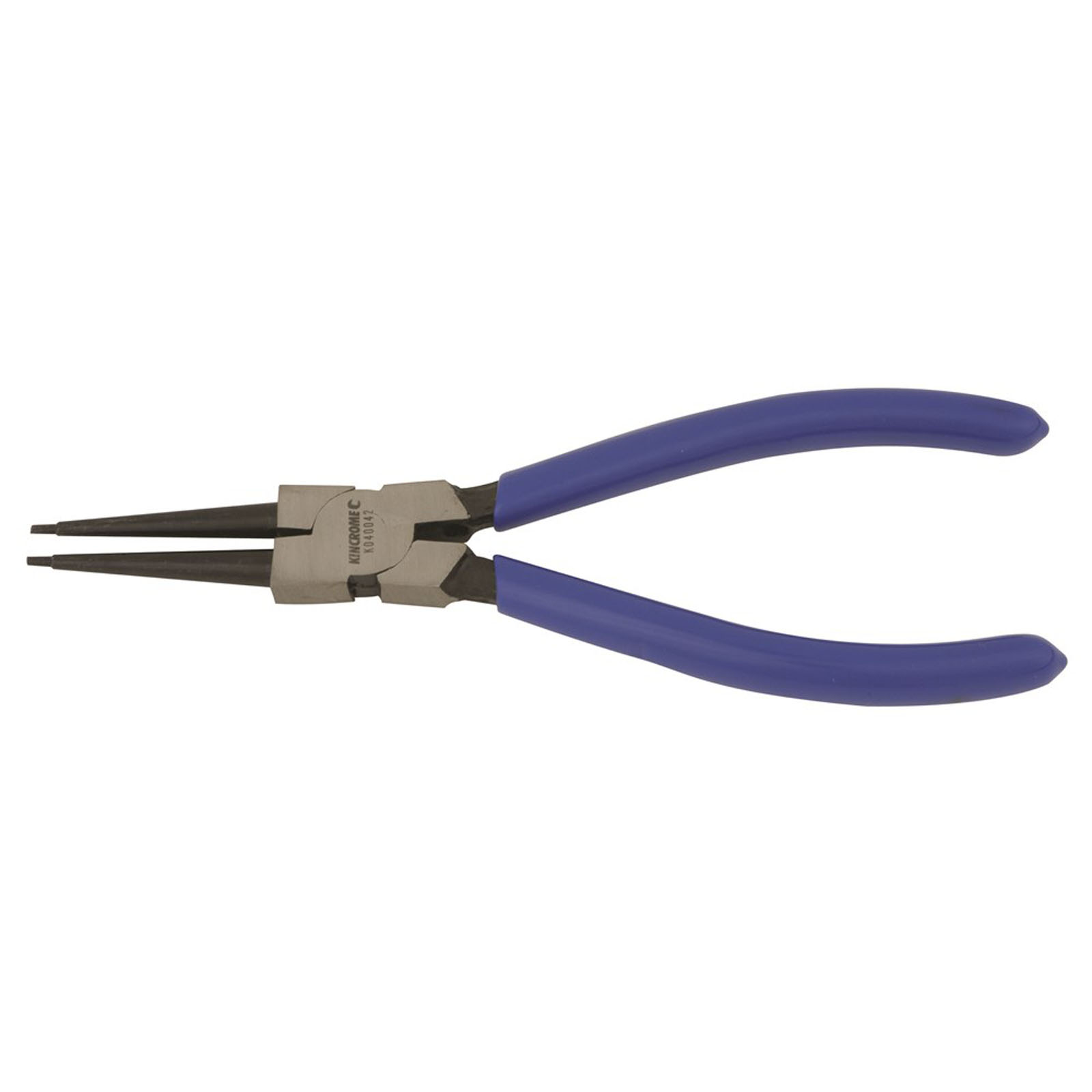 Circlip Pliers Internal - Straight 175mm (7) - Kincrome Tools - Kincrome