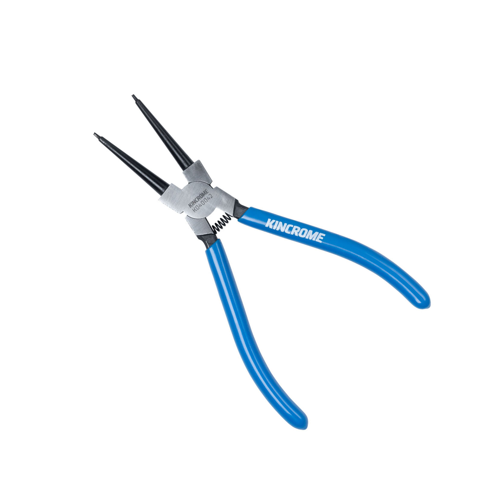 Circlip Pliers Internal - Straight 175mm (7) - Kincrome Tools - Kincrome