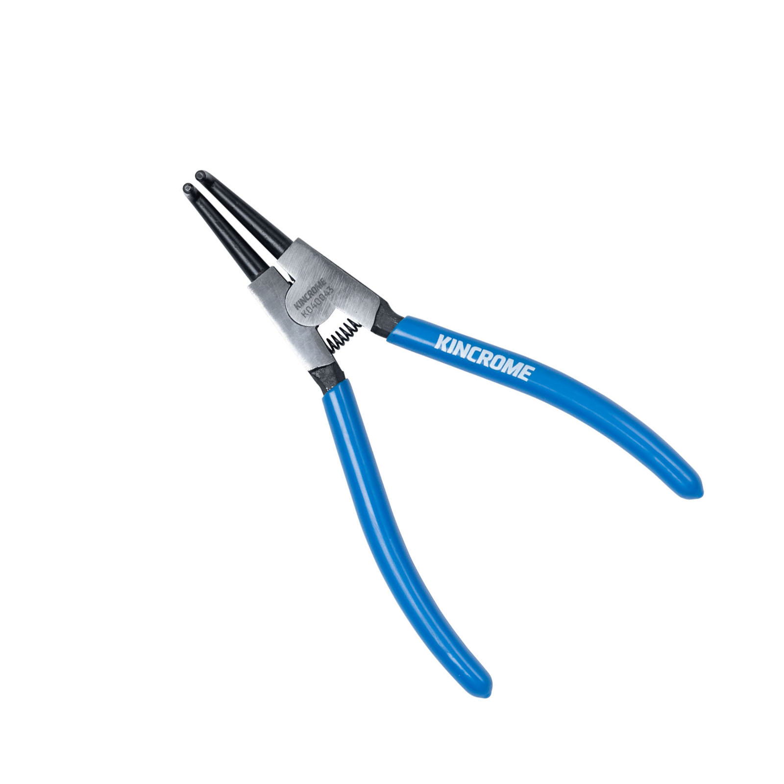 Circlip Pliers External - Bent 175mm (7