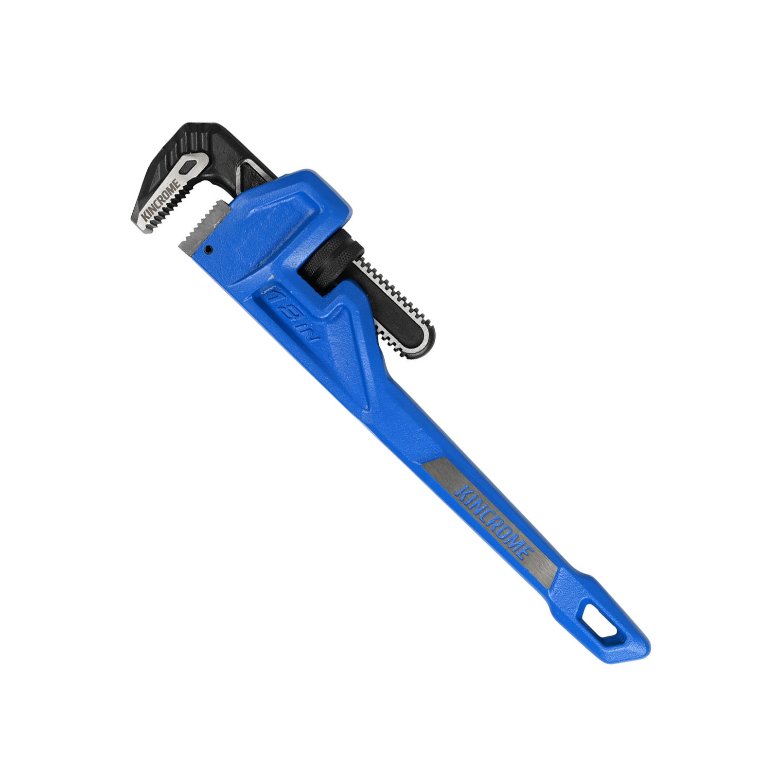 Iron Pipe Wrench 450mm 18 Kincrome Tools Kincrome