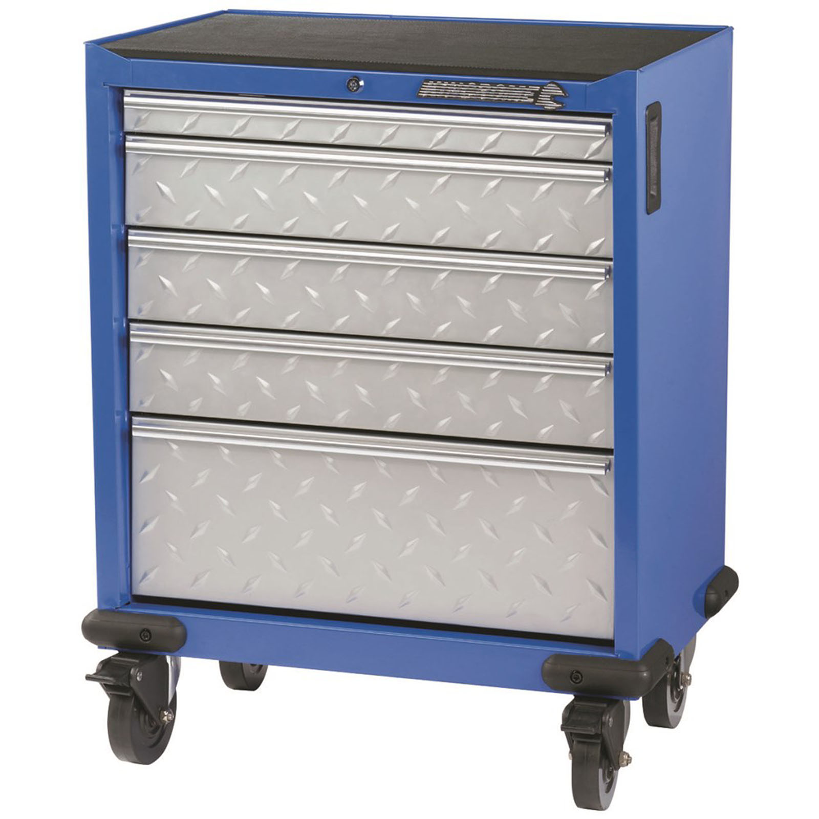 GARAGE WORX Mobile Trolley 5 Drawer Kincrome Tools Kincrome