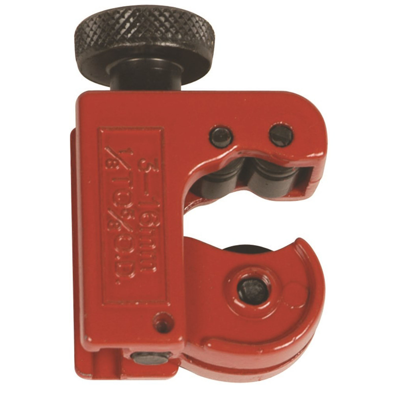 Mini Tube Cutter 3mm 16mm Kincrome Tools Kincrome