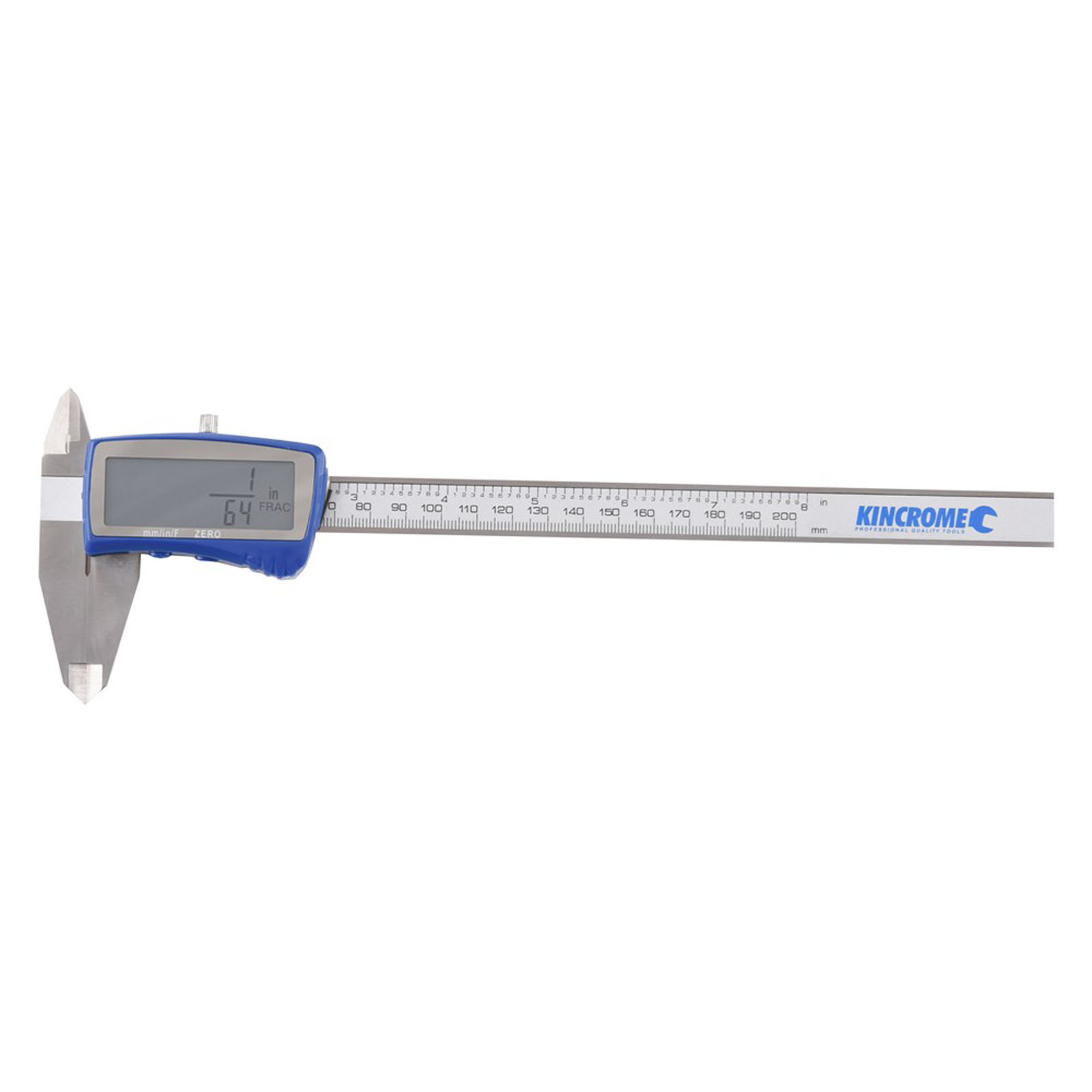 Vernier Caliper - 8 - 200mm