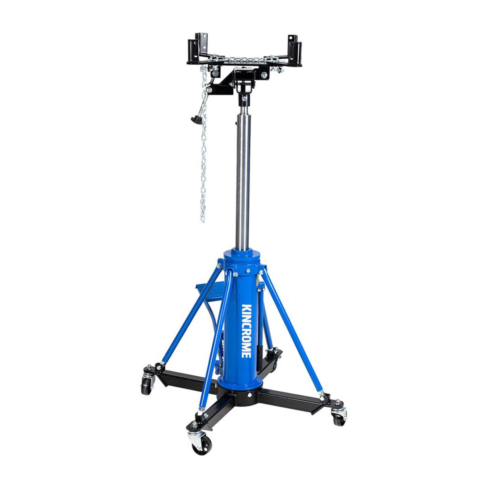 Dual Stage Transmission Jack 1,000kg - Kincrome Tools - Kincrome
