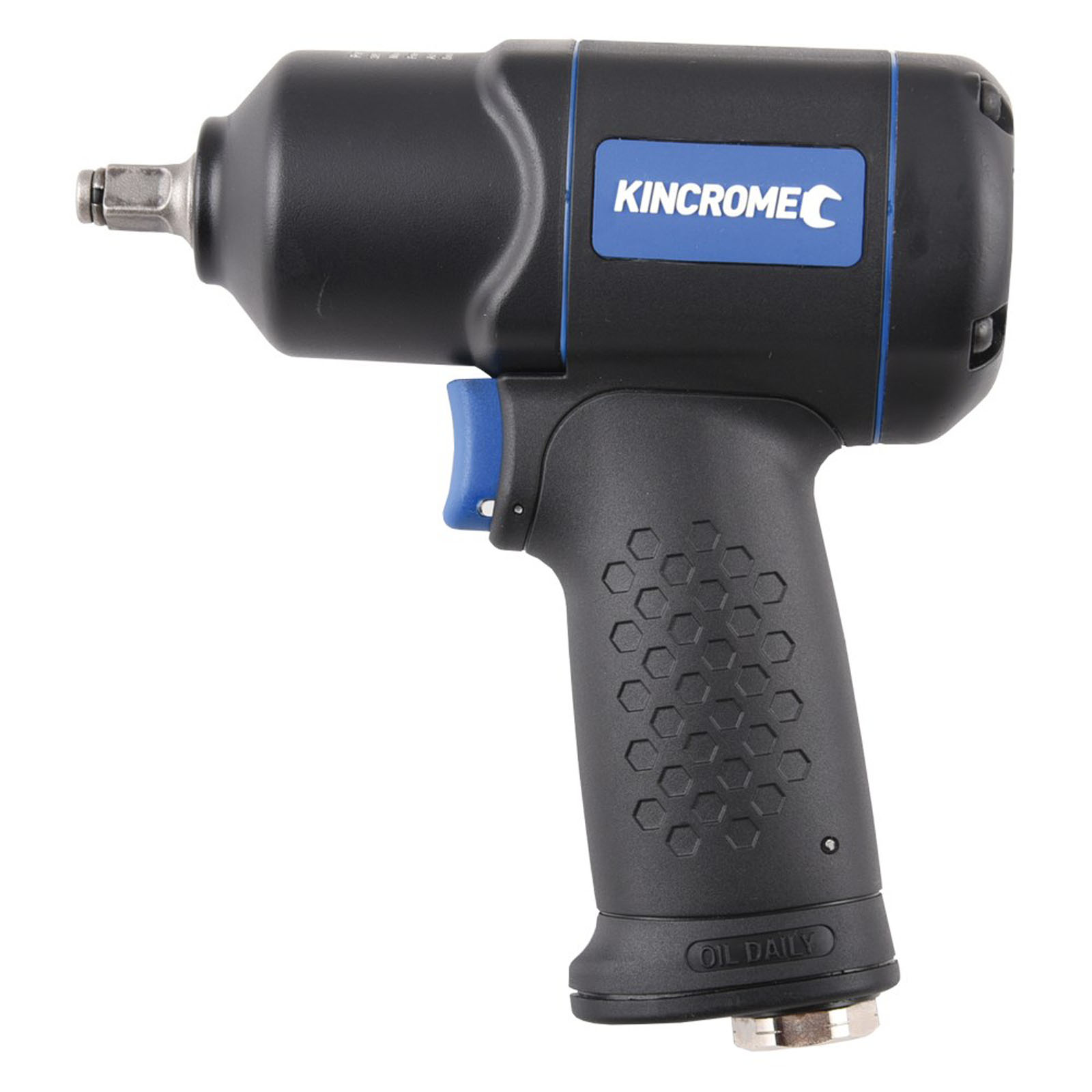 Air Impact Gun Composite 3 8 Drive Kincrome Tools Kincrome