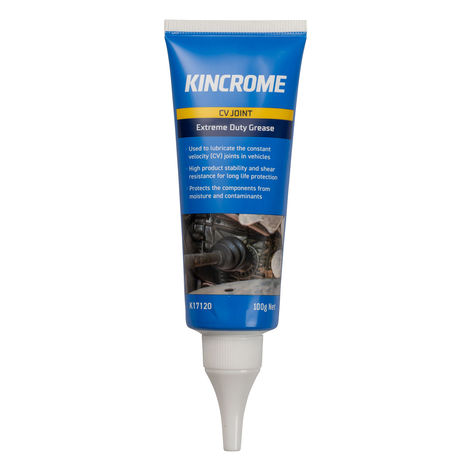 KROMEX キャニスター GREASE キッチン収納・ラック