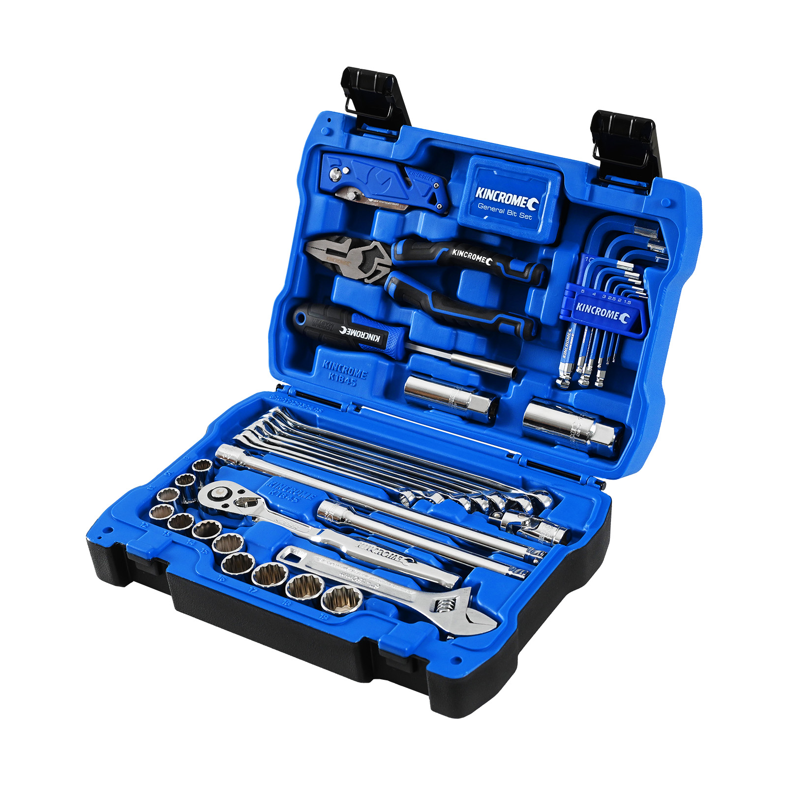  Tool Sets