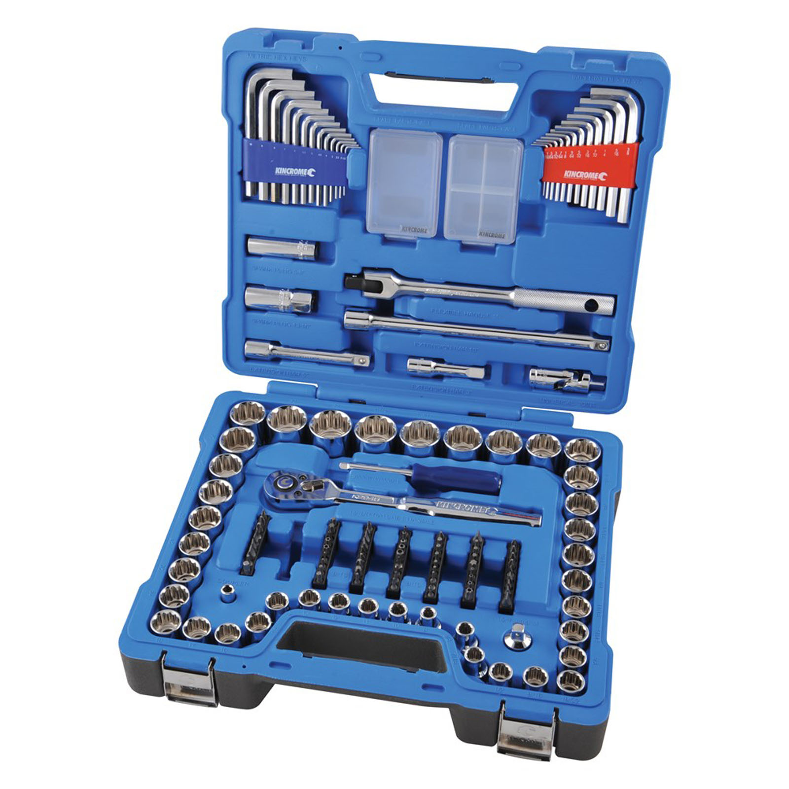 Socket Set 149 Piece 1 2