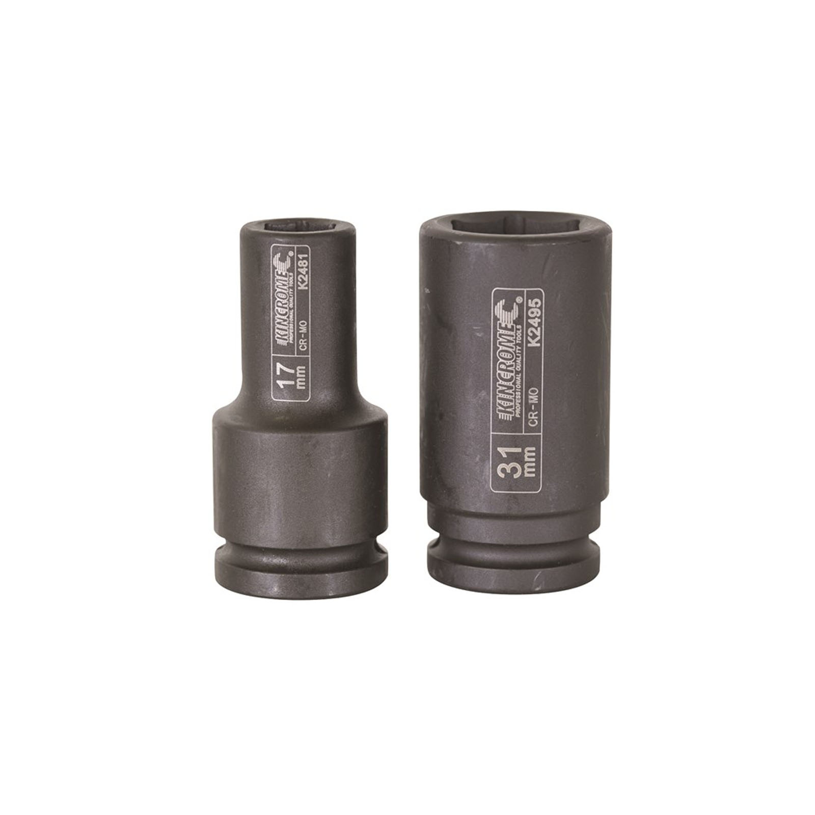 Deep Impact Socket 42mm 3 4