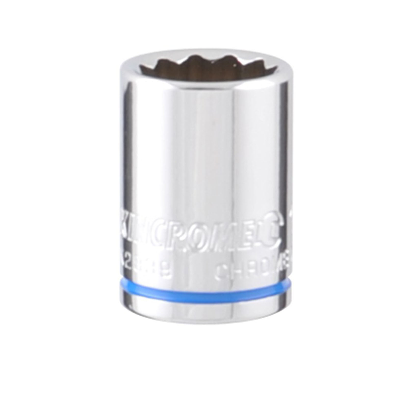 Socket 14mm 3/8