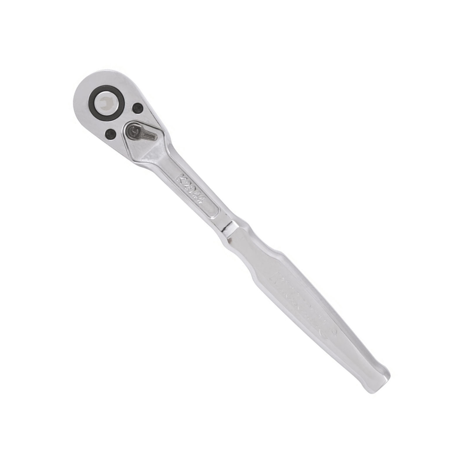 Reversible ratchet wrench discount