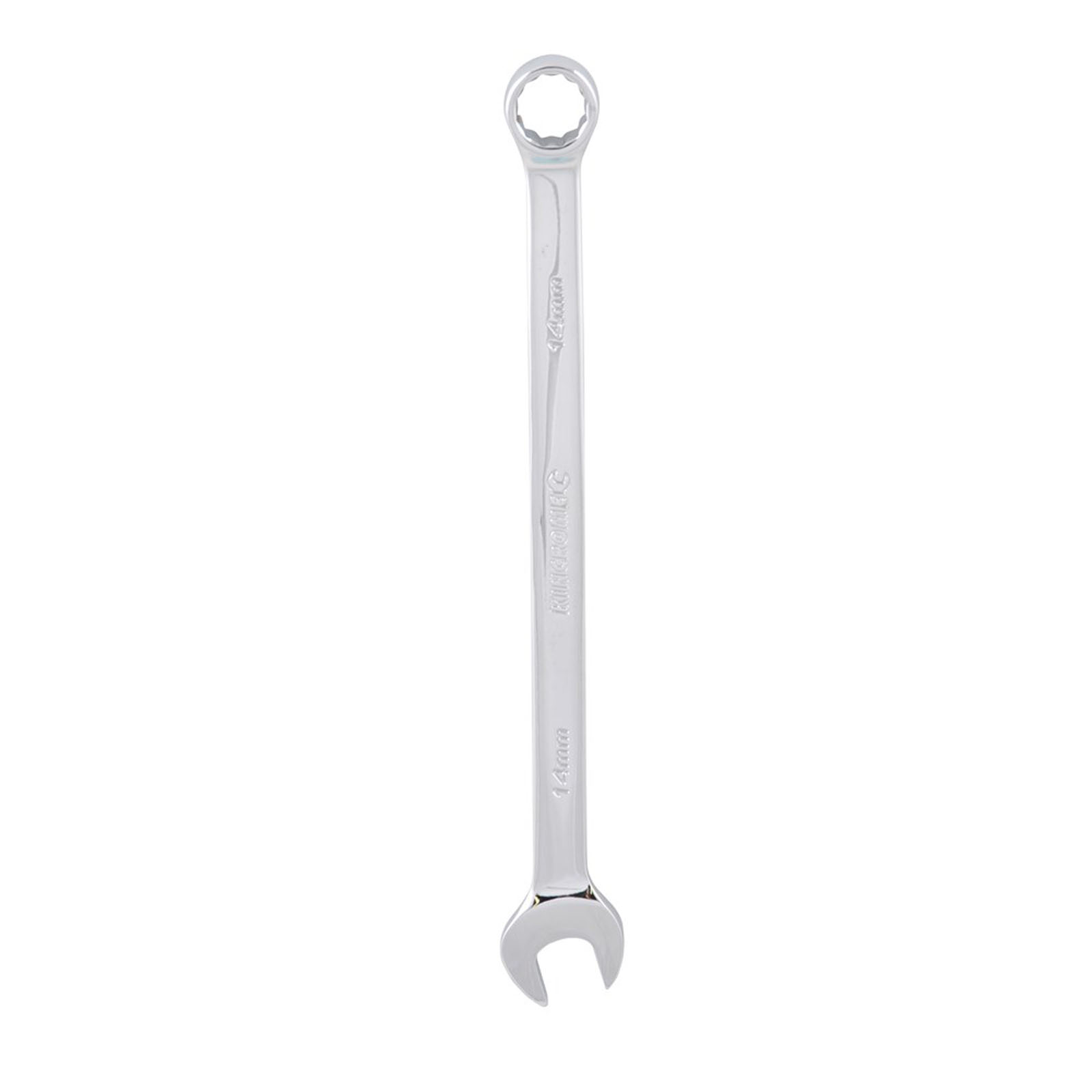 Mota herramientas 14 mm E14 Combination Wrench Silver | Bricoinn