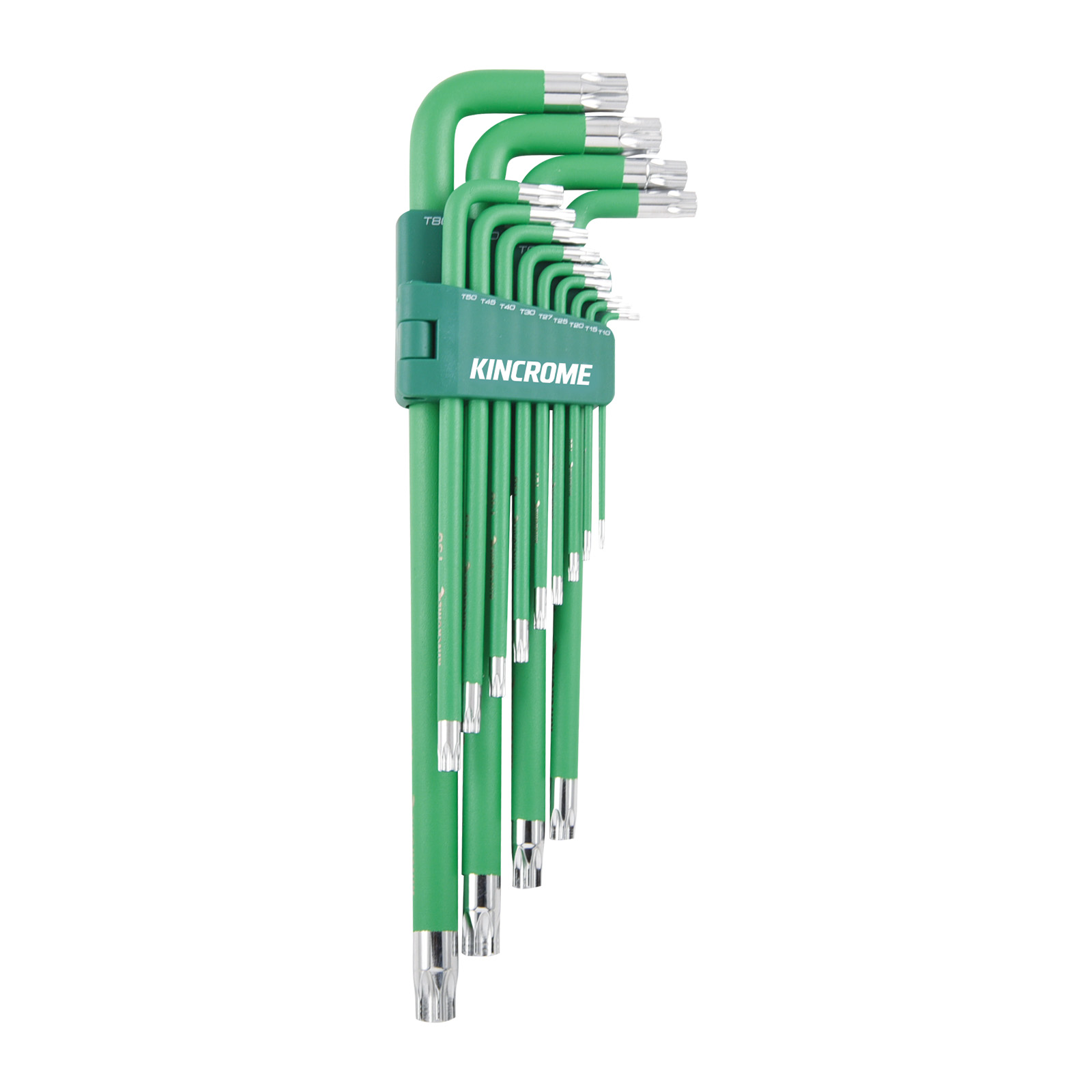 Kincrome jumbo on sale allen keys