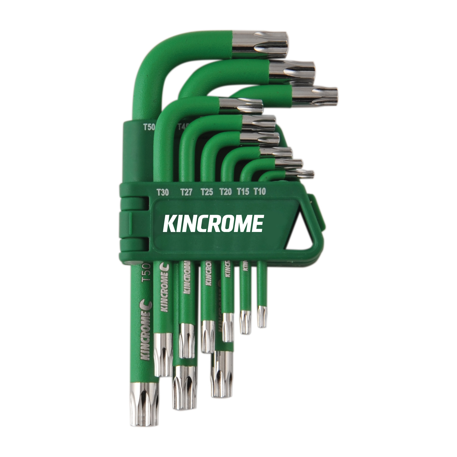Kincrome allen key socket set discount