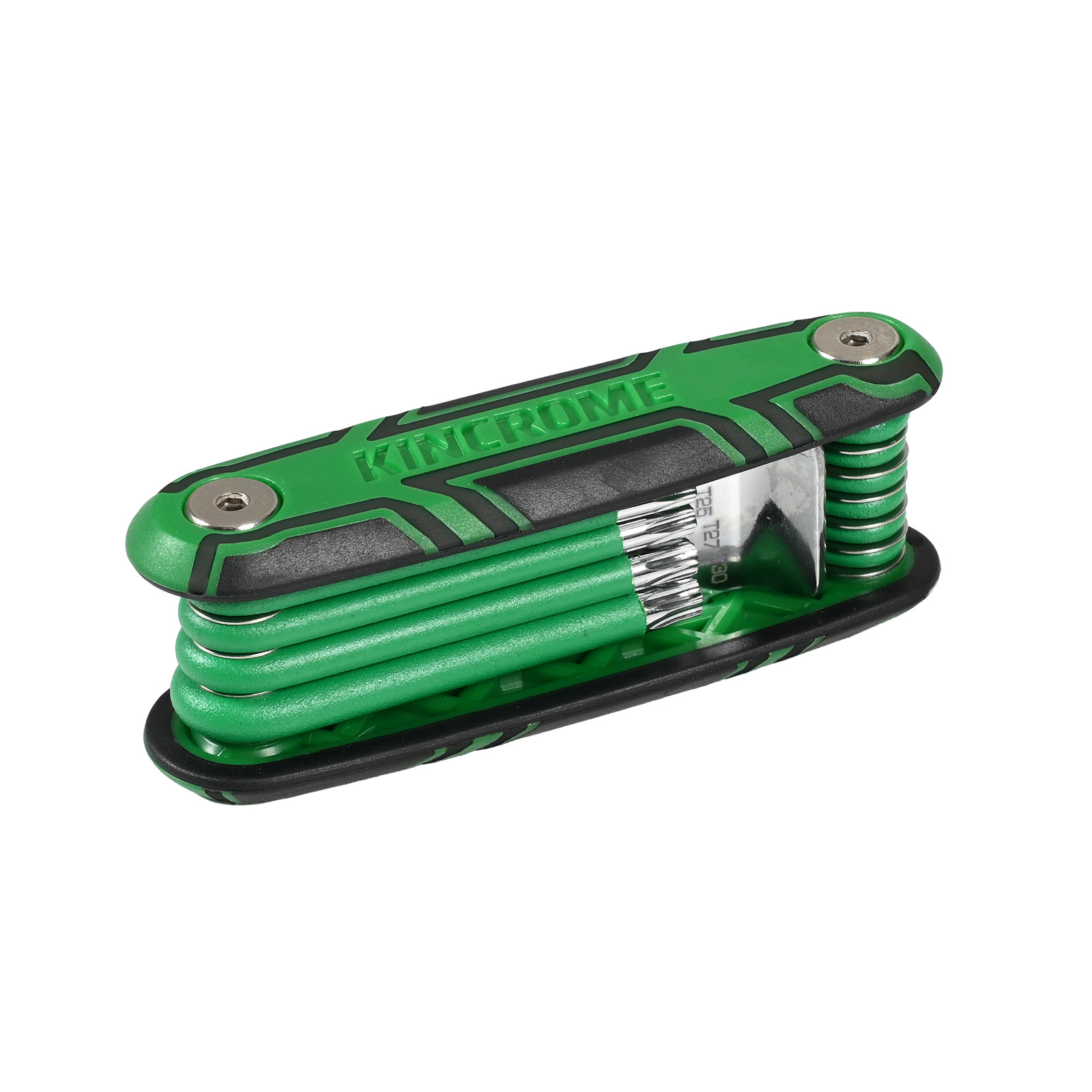 Kincrome torx sales key set