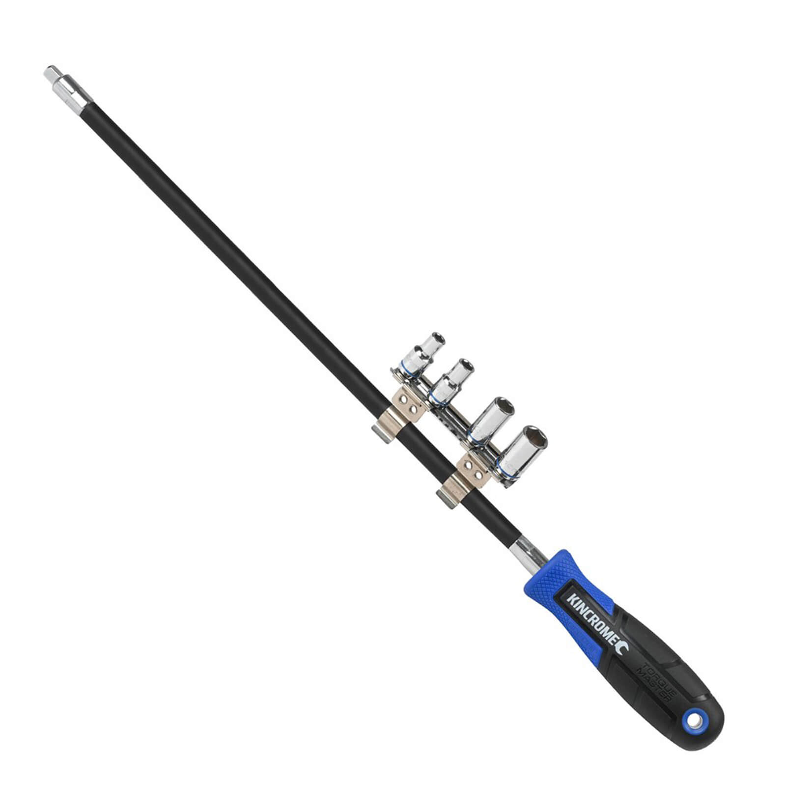 Torque nut driver hotsell