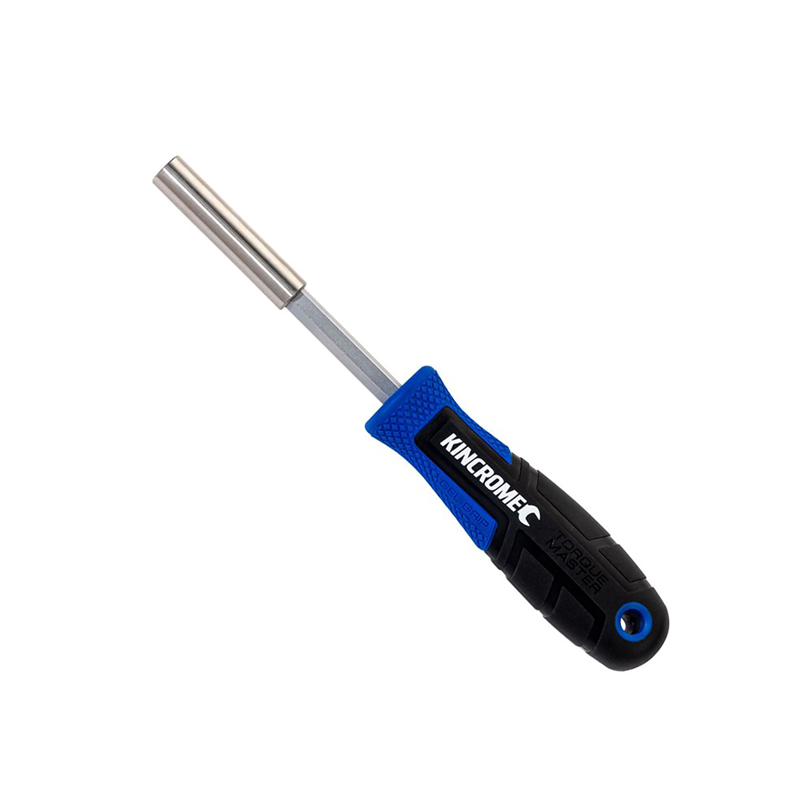 TorqueMaster Magnetic Bit Driver 1 4 Hex Drive Small Kincrome Tools Kincrome