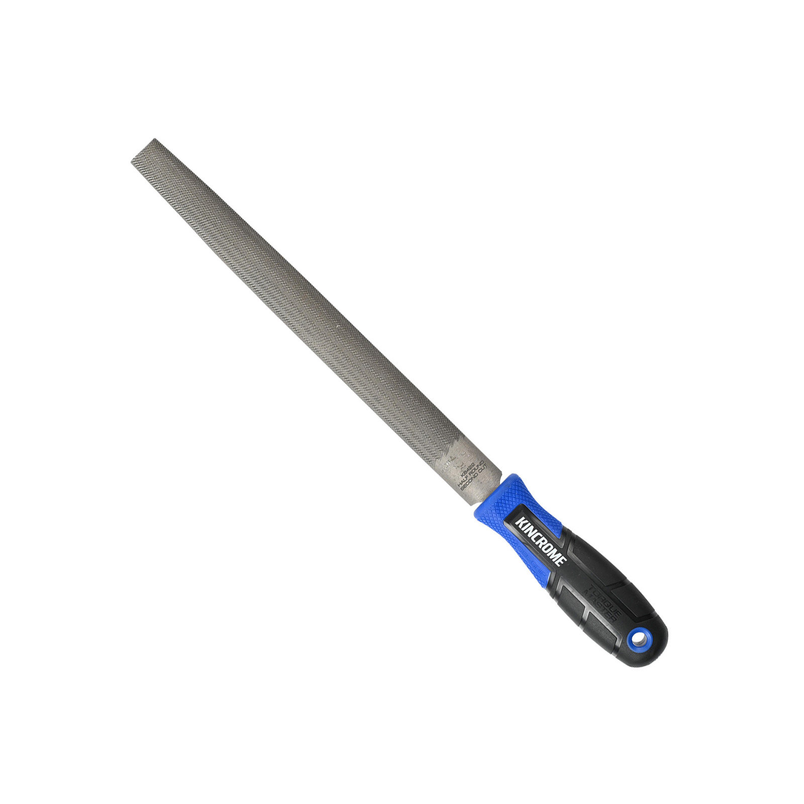Half Round File Second Cut 250mm (10 Half Round File Second Cut 250mm (10
