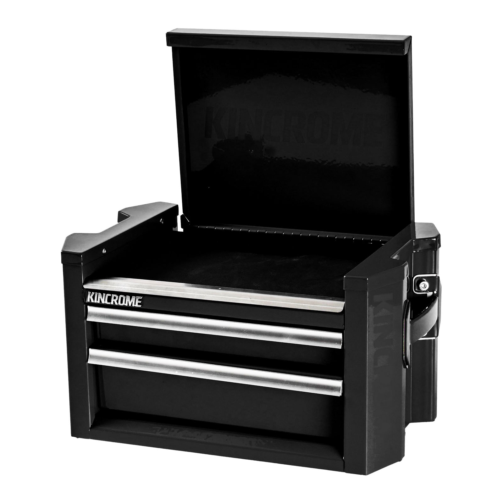 Mini Tool Box - Black