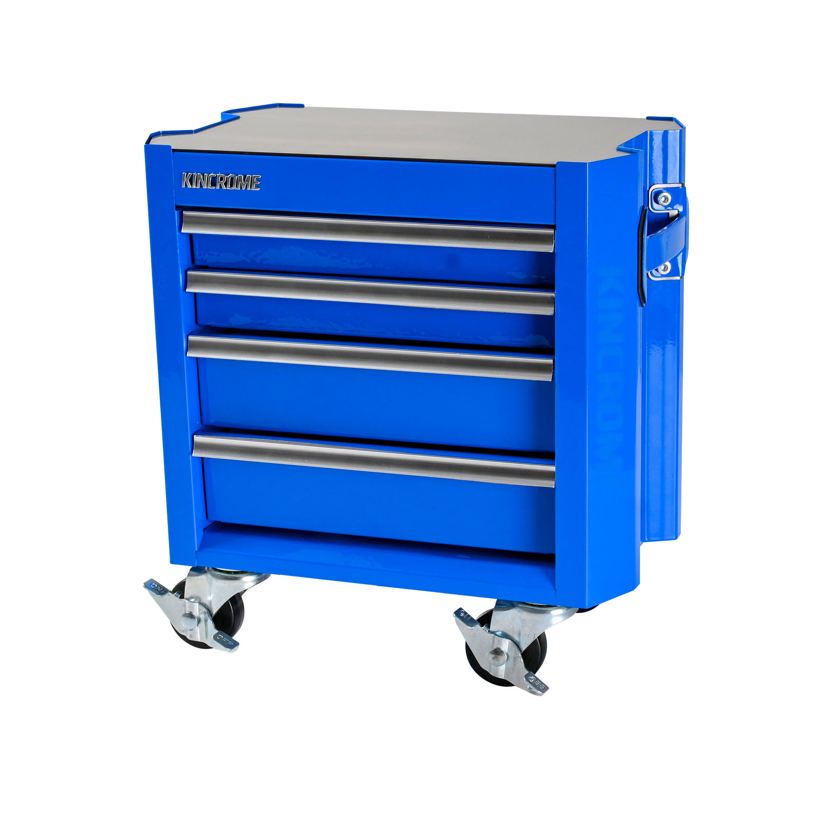 Kincrome 4 drawer discount truck box