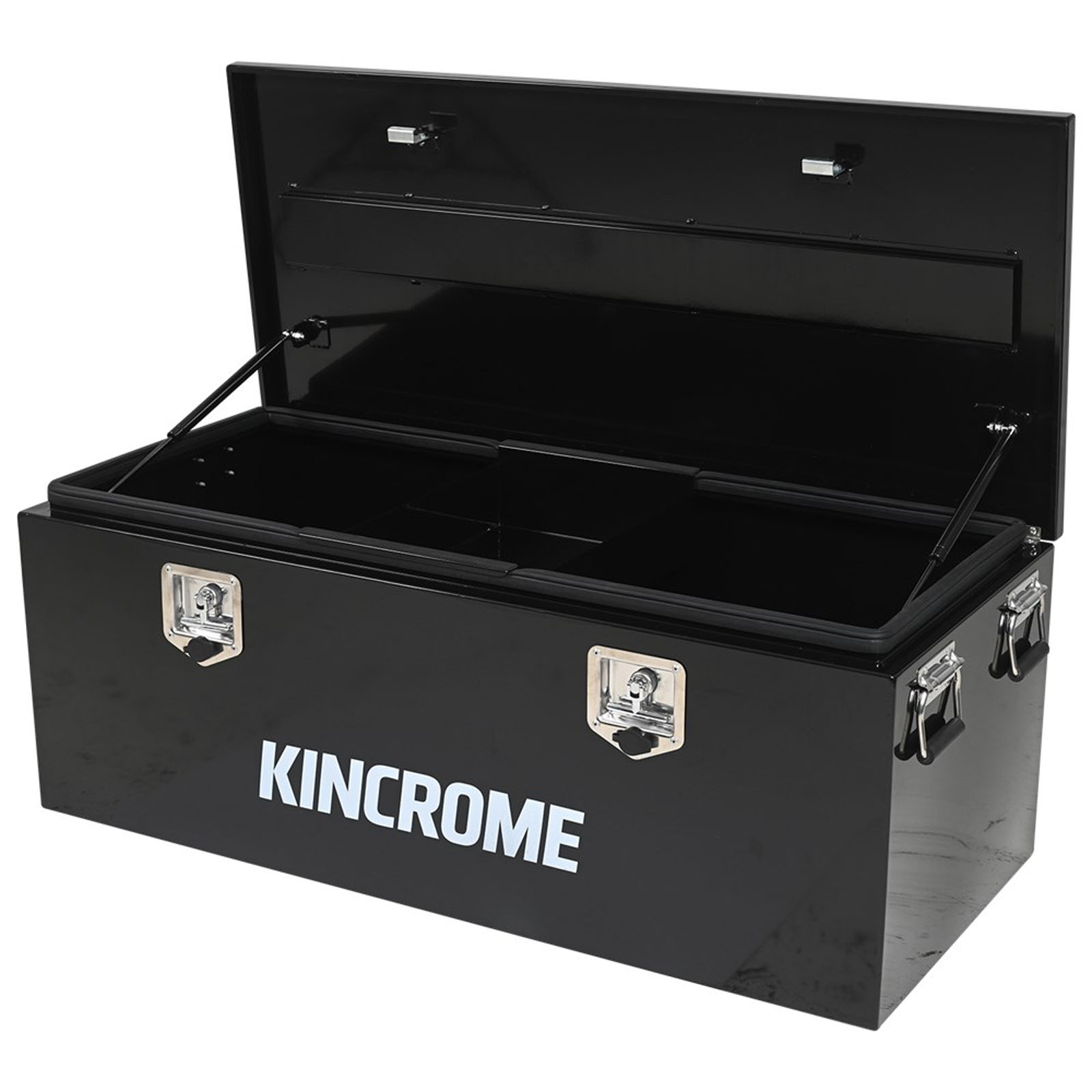 TRADESMAN Box 1200mm 47 Black Kincrome Tools Kincrome