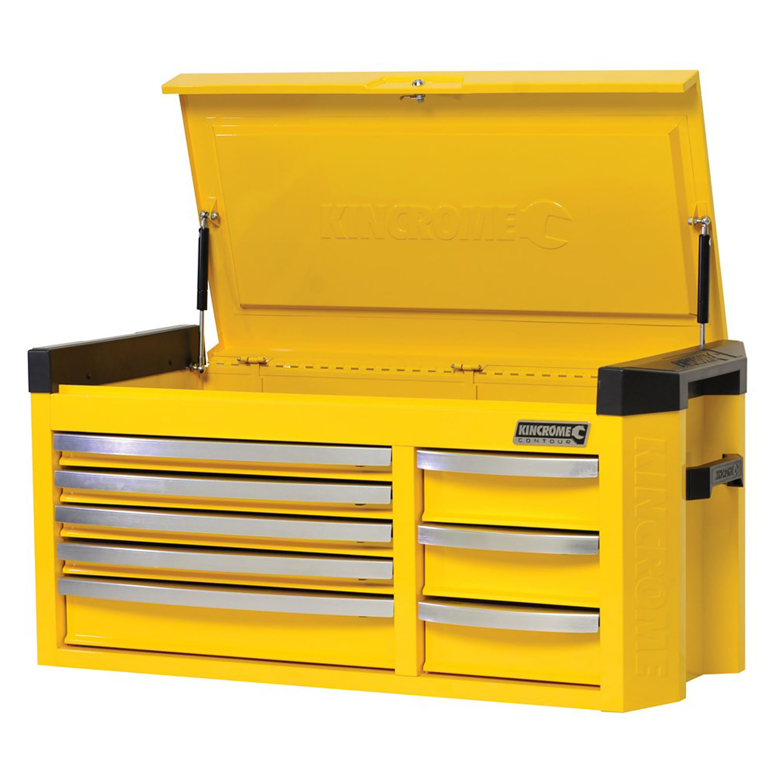 CONTOUR Tool Chest 8 Drawer Extra Wide Kincrome Tools Kincrome
