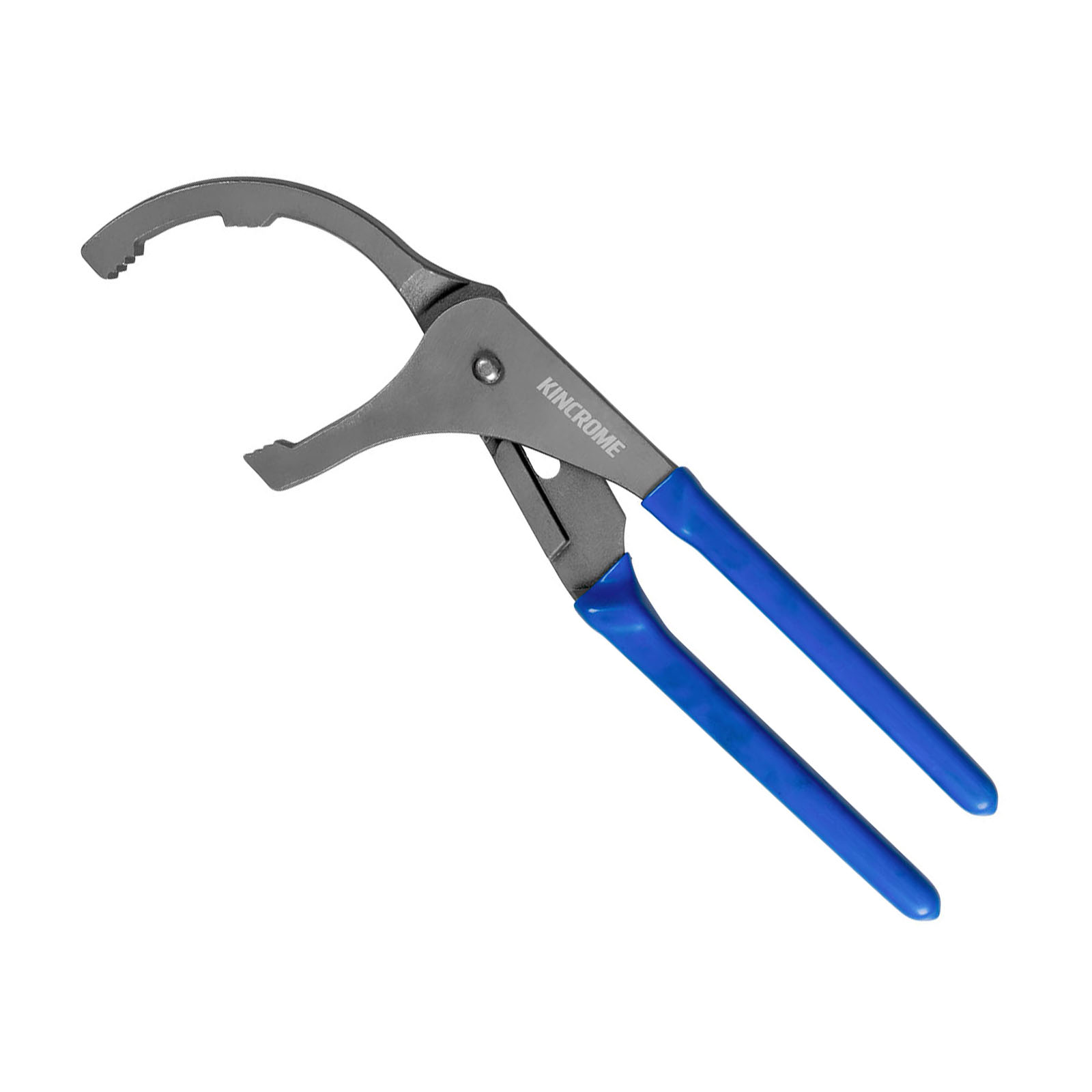 Oil Filter Plier 85-115mm - Kincrome Tools - Kincrome Oil Filter Plier 85-115mm - Kincrome Tools - Kincrome