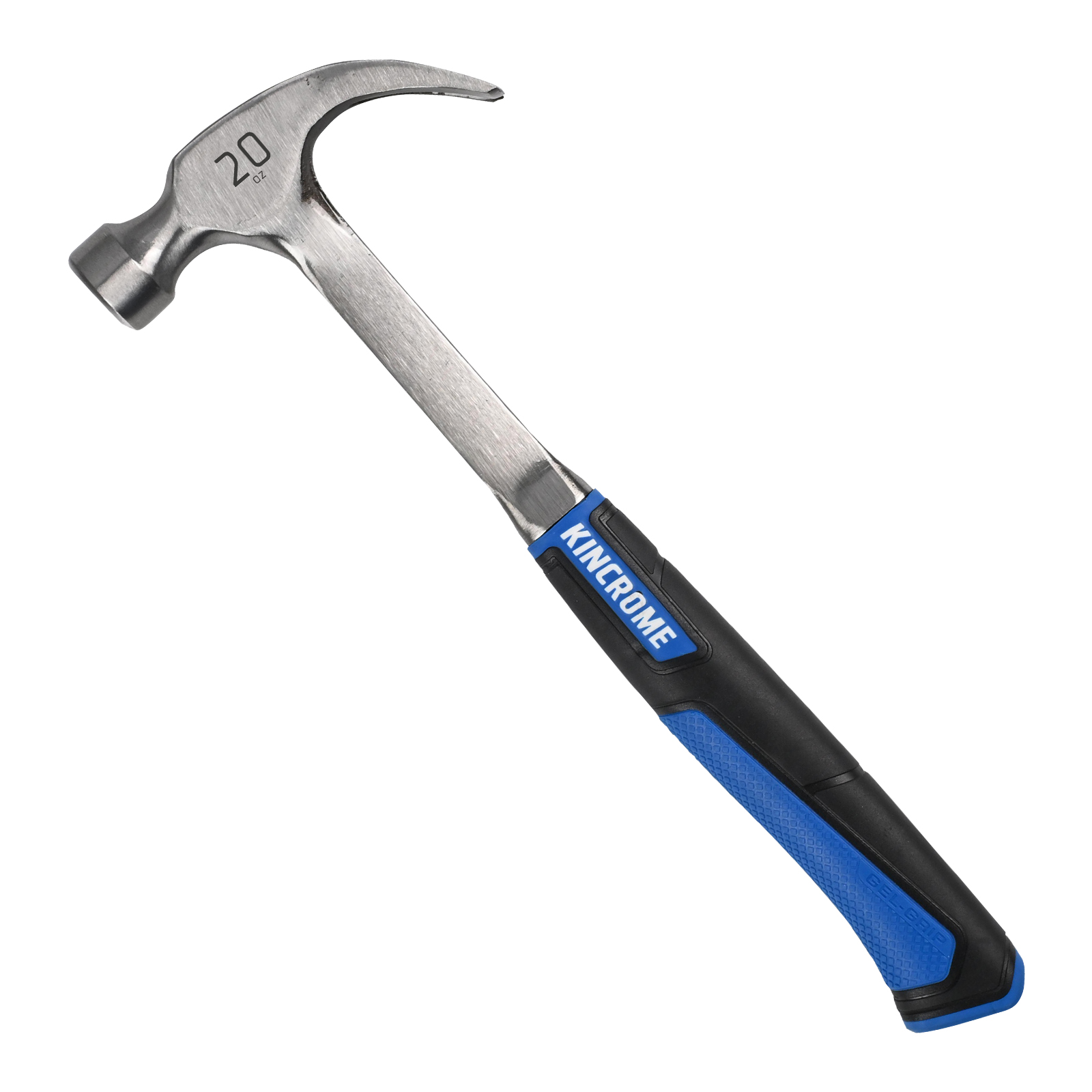 Claw Hammer 20oz - Kincrome Tools - Kincrome