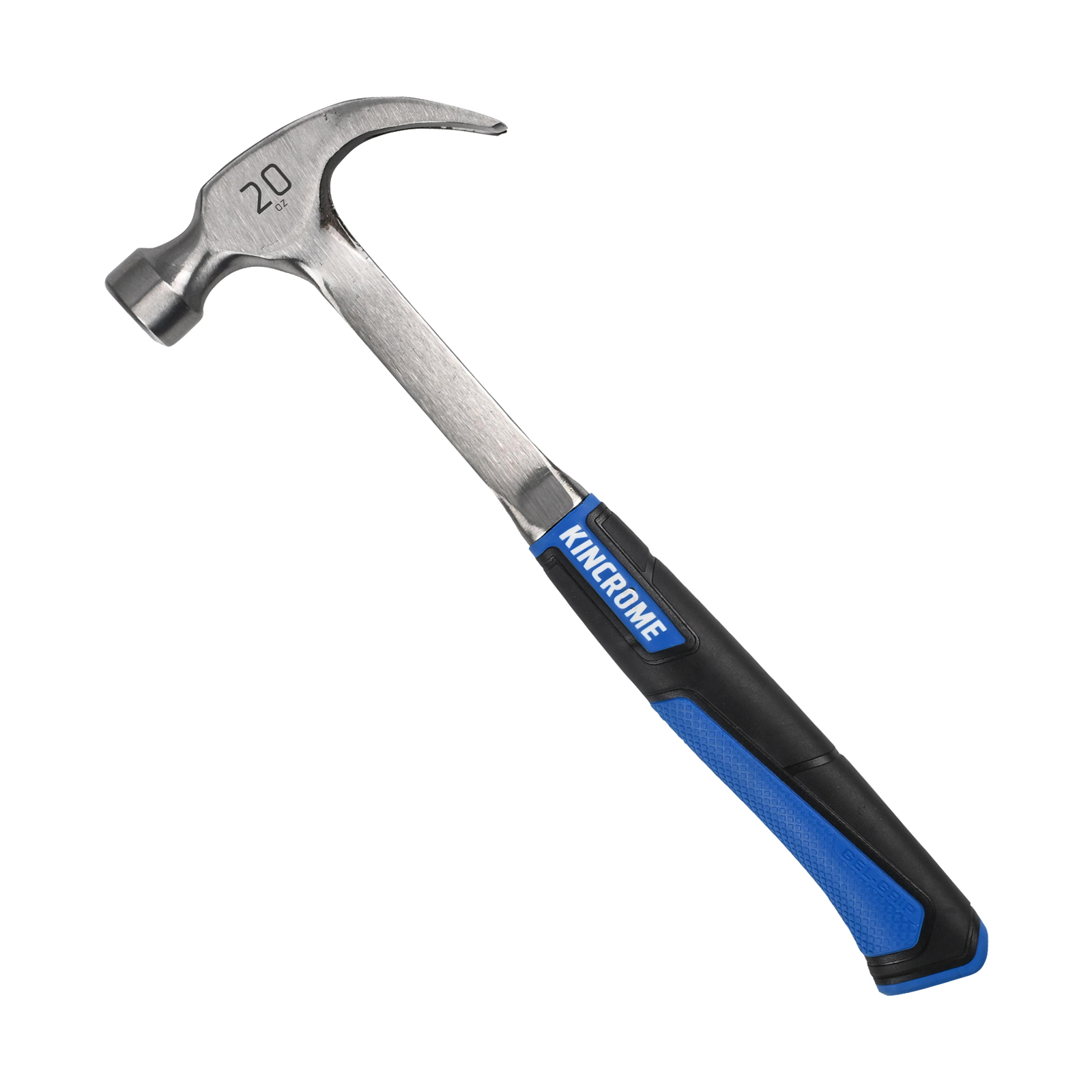 Claw Hammer 20oz - Kincrome Tools - Kincrome