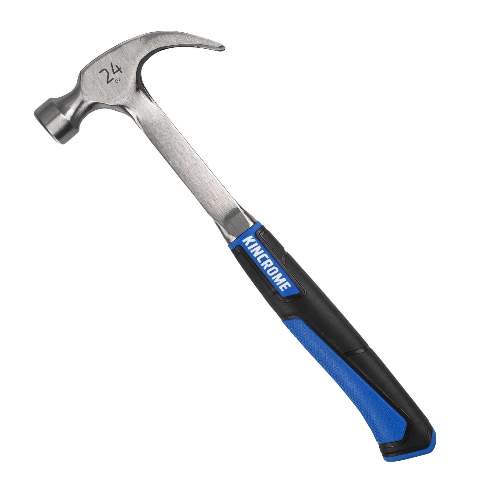 Claw Hammer 24oz - Kincrome Tools - Kincrome