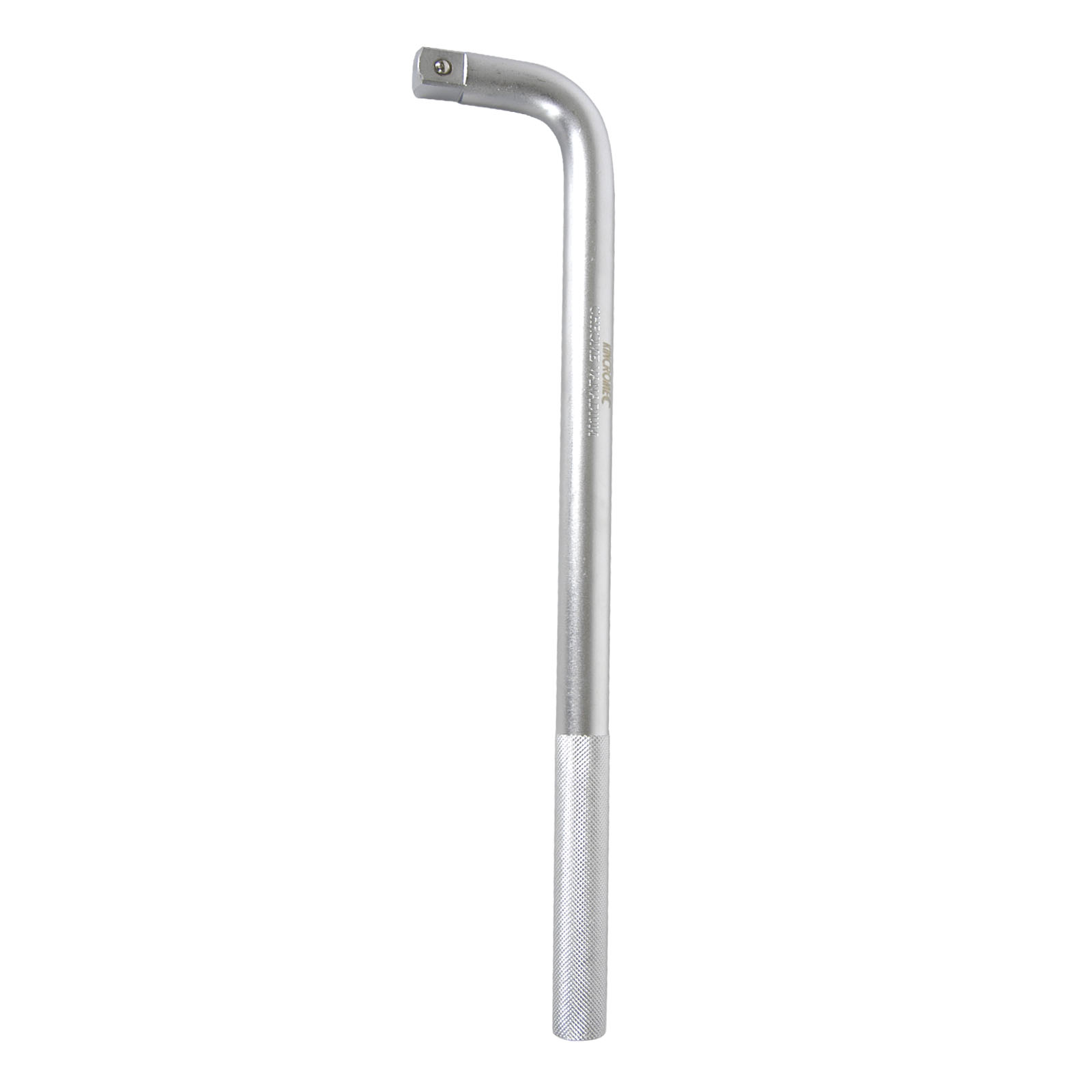 L handle socket wrench discount