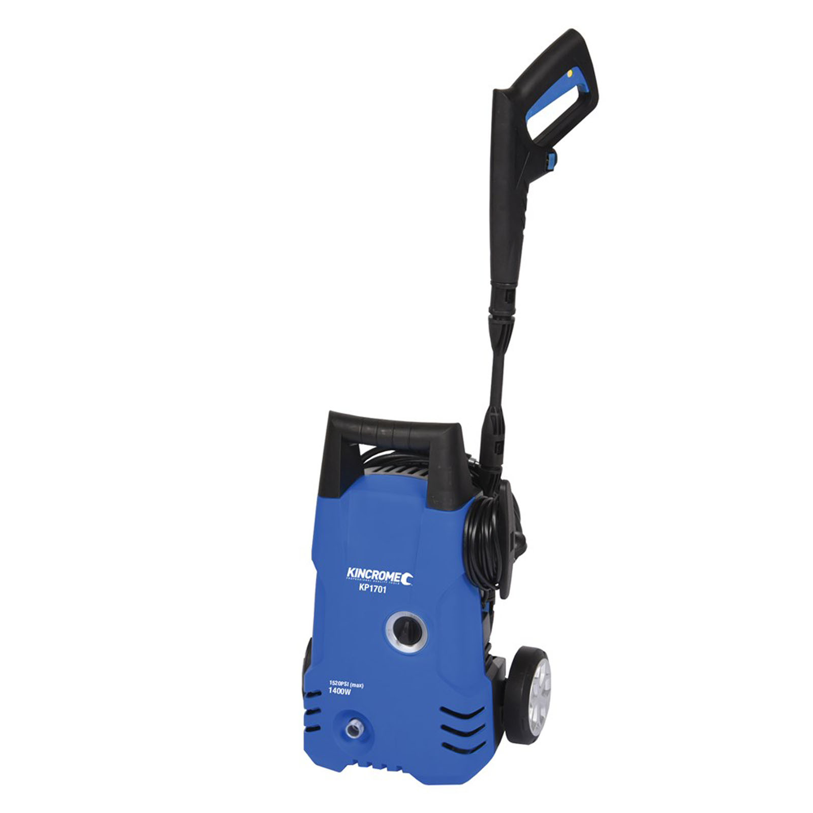 1400W Pressure Washer