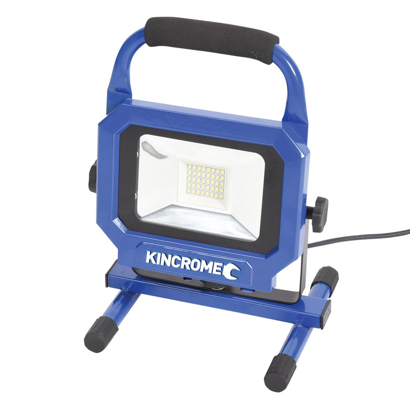 Floor Worklight 20W SMD LED - Kincrome Tools - Kincrome