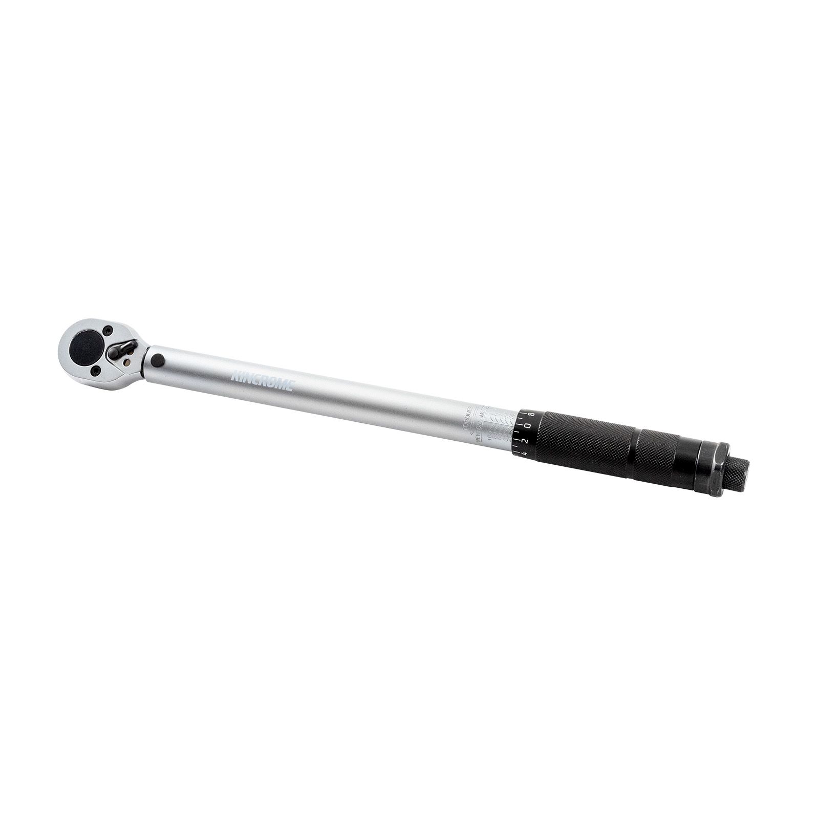 Micrometer Torque Wrench 3/8 Drive - Kincrome Tools - Kincrome